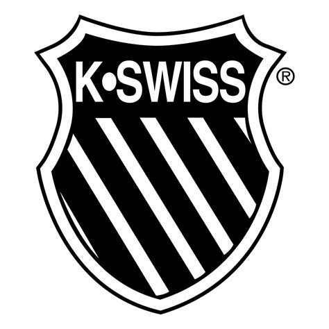 K Swiss Logo PNG Transparent – Brands Logos