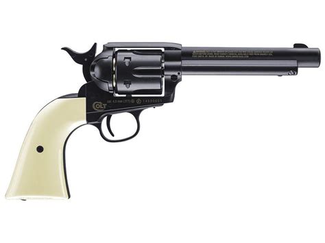 Buy Colt Single Action Army CO2 Revolver |ReplicaAirguns.ca