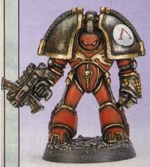 Horus Heresy / 30K news and rumours (SA sentinels pg 228) - Page 43 - Forum - DakkaDakka