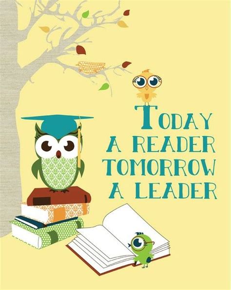 Where books can take you... | Owl classroom, Classroom posters, Owl ...