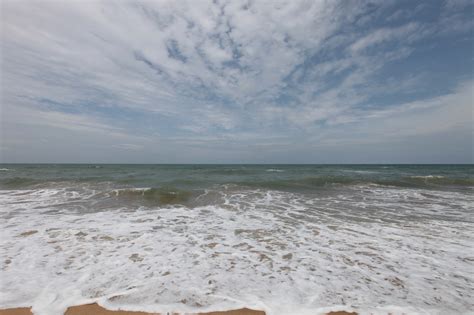 Kalpitiya Beach | Travel in Kalpitiya, Sri Lanka