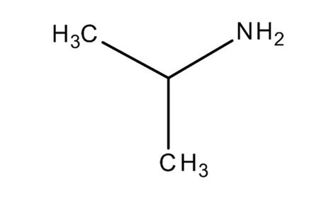 Isopropylamine CAS 75-31-0 | 807476