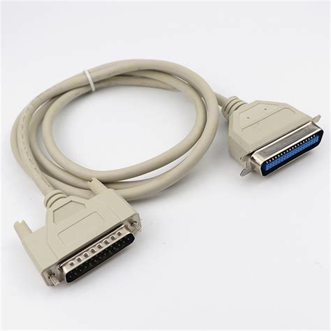 SPP (Standard Parallel Port) Adapter for the 68k-MBC - Share Project ...