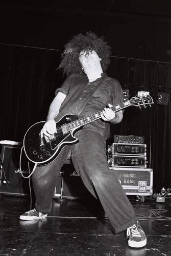 Buzz Osbourne aka King Buzzo of Melvins | Skate punk, Rock music ...