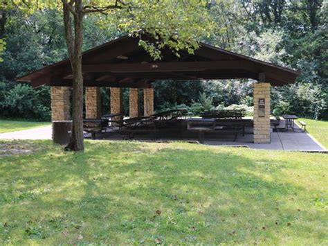 Forest Preserve Reservable Picnic Shelters | Outdoor picnics, Forest preserve, Outdoor structures