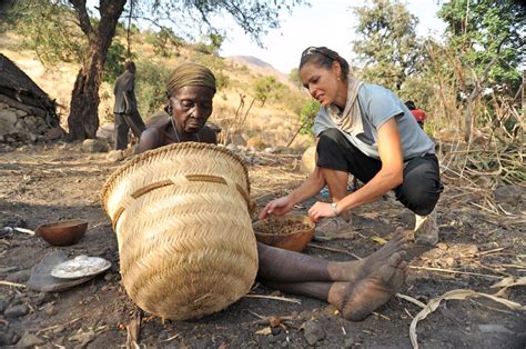 Northern Cameroon: Sahel, Savannah and Mountains