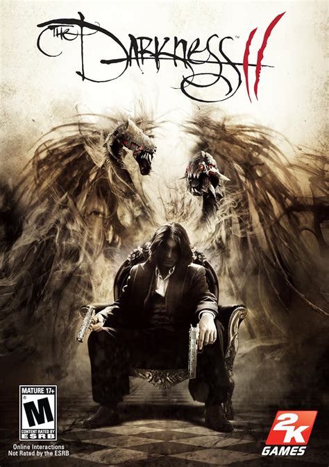 The Darkness II (Video Game 2012) - IMDb