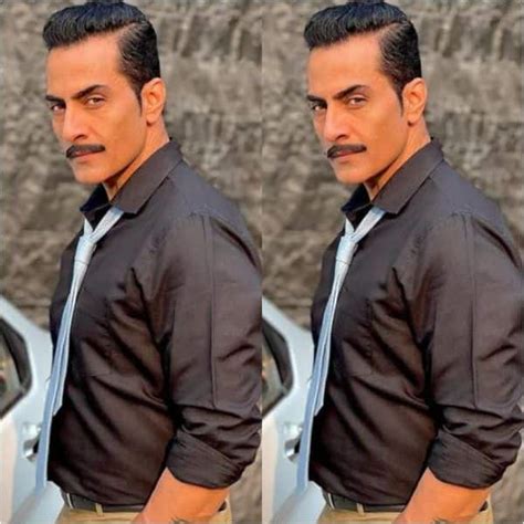 Anupamaa: Sudhanshu Pandey aka Vanraj OPENS up about making a shift ...