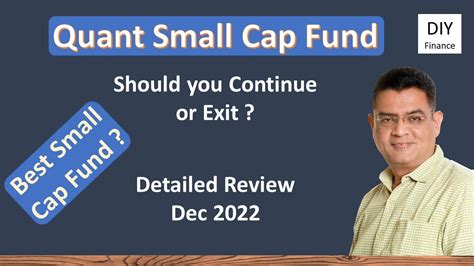 Quant Small Cap Fund Direct Plan Review | Quant Small Cap Fund Direct ...