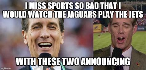 cris collinsworth Memes & GIFs - Imgflip