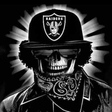 I’m a LA Raiders type guy myself. : r/raiders