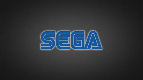 SEGA logo wallpaper (1920 x 1080) by festivus31 on DeviantArt