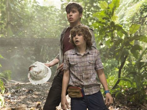 Jurassic World (2015) - Colin Trevorrow | Cast and Crew | AllMovie