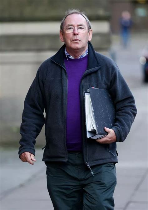 Paedo weatherman Fred Talbot breaks cover to drink in pub after jail release - Mirror Online