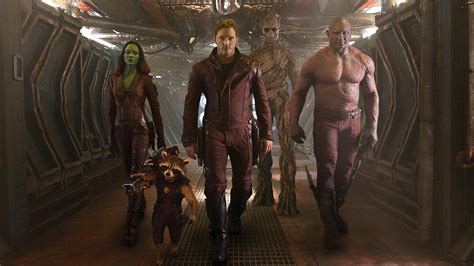 Guardians of the galaxy vol 2 soundtrack in order of appearance - plusmaha