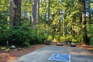 Jedediah Smith Campground - Jedediah Smith Redwoods State Park | Park ...