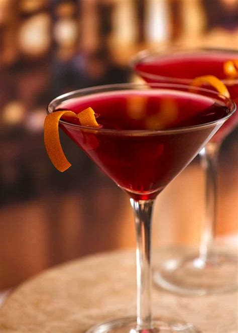 Cosmopolitan Cocktails | RecipeTin Eats