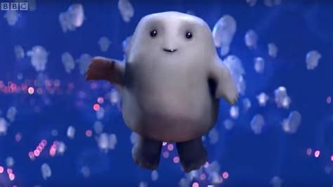 The Adipose Return Home | Partners In Crime | Doctor Who - YouTube