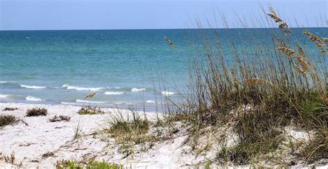 Longboat Key Beaches | Must Do Visitor Guides