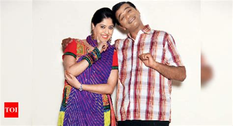 Now, Jethalal becomes a servant in his own house - Times of India