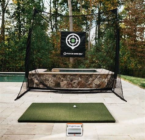 7 Best Golf Simulators For Outdoor Use - 2022 Reviews & Buying Guide ...