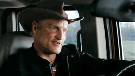 Quotes From Woody Harrelson Zombieland. QuotesGram