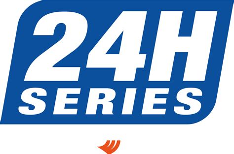 24H Series - Welcome to the world of endurance!