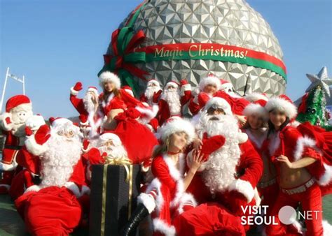 Seoul Land - Attractions : Visit Seoul - The Official Travel Guide to Seoul