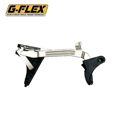 G-FLEX REFLEX TRIGGER FOR GLOCK GEN 5 - Shooters Gate