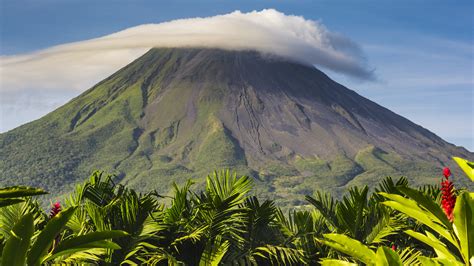 Parque Nacional Volcán Arenal | | Sights - Lonely Planet