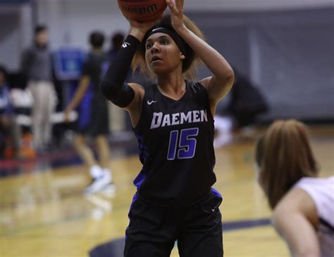 NCAA to Showcase Daemen Nationally - Daemen Voice