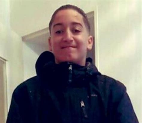 Mort de Nahel, 17 ans : le policier demande pardon à la famille de l ...