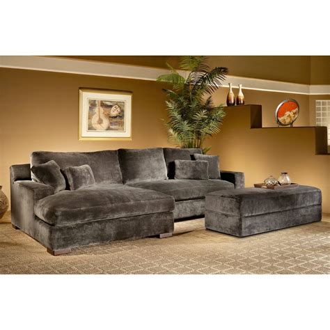 Sectional Sofas With Storage - Foter