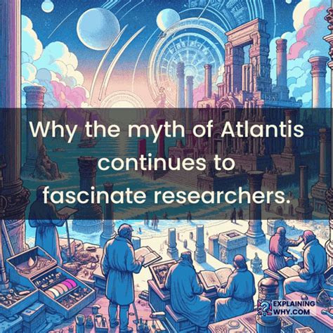 Atlantis Mythology GIF by ExplainingWhy.com