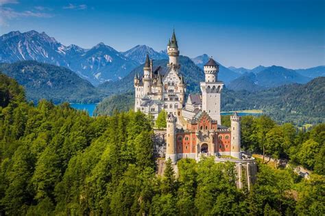 Best Things To Do In Bavaria Germany From Franconia To The Alps Travel ...