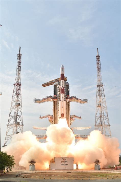 22 Satellites in One Mission - ISRO Creating History Again - The Better ...