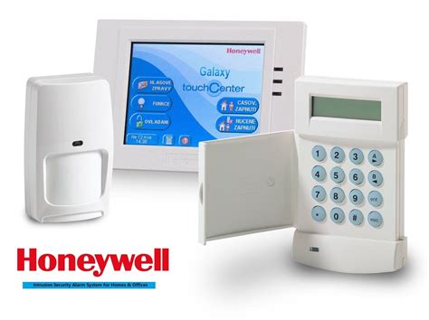 Honeywell Home Security System Owner S Manual | Review Home Co