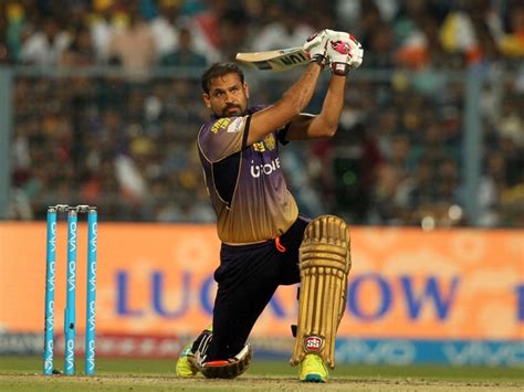 IPL 2018 Auction: Will Be Happy If KKR Buy Me Using RTM, Says Yusuf ...