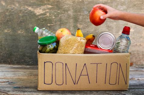 Food brands join coronavirus fight with donations to frontliners ...