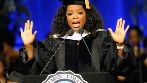 Which HBCU Did Oprah Winfrey Attend? Check Out More Famous HBCU Alumni!