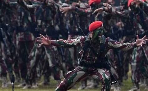 Tentara Indonesia