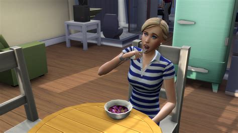 Plasma Fruit Salad Tuning by Meep62 at Mod The Sims 4 » Sims 4 Updates