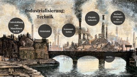 Geschichte: Technik by Louisa f