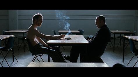 Hunger (2008) : CineShots