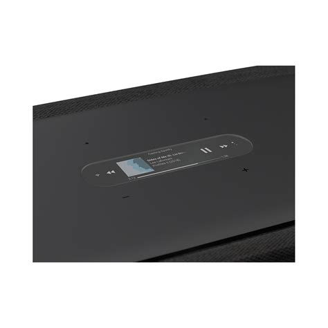 Harman Kardon Citation 500 | Large Tabletop Smart Home Loudspeaker System