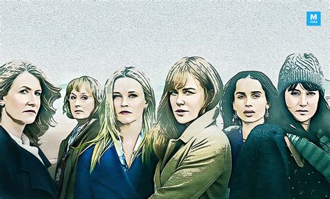 HBO Boss Says 'Big Little Lies' Season 3 Might Not Happen And It Makes Absolute Sense ...