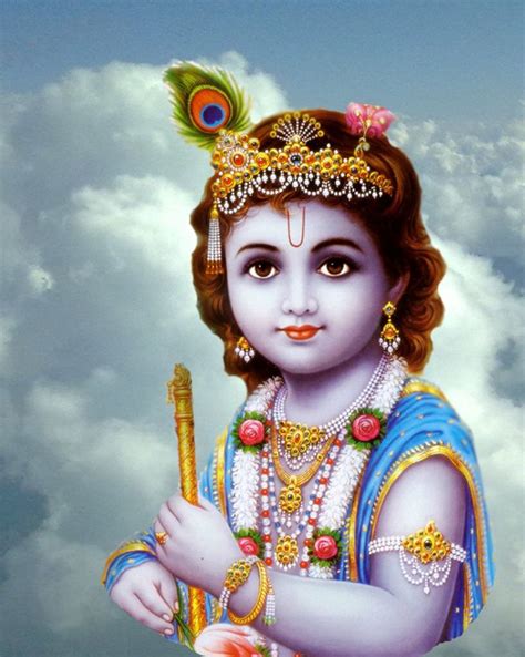 Hindu God Krishna | Lord krishna wallpapers, Krishna ashtami, Krishna wallpaper