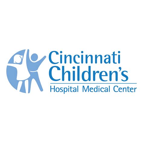 Cincinnati Children's Hospital Medical Center Logo PNG Transparent ...