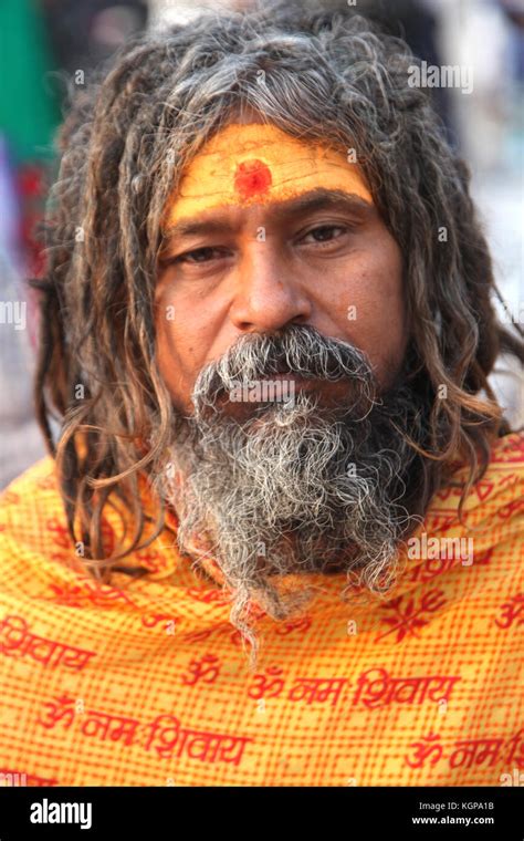 Indian Baba, Sadhu, Saddhu, Holy Man, Hindu Priest, Temple, (Photo ...