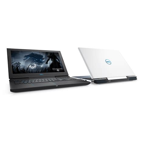 Sei nuovi laptop gaming Dell G con i nuovi processori Intel Core | PC-Gaming.it